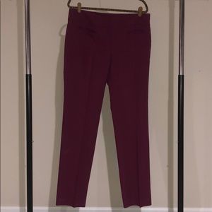 Ann Taylor Dress Pants